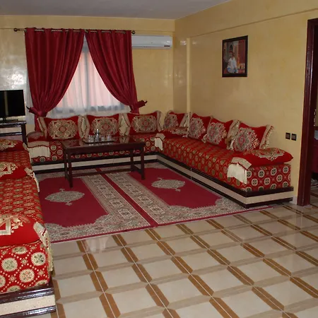 Appart Hotel Les Ambassadeurs-3