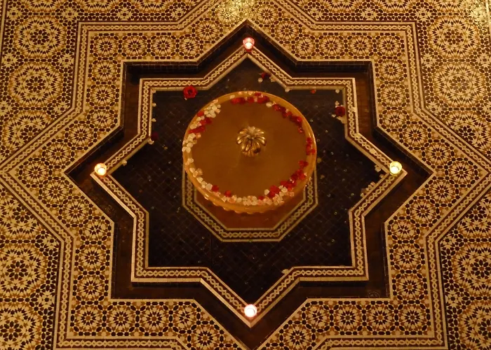 Riad Viva Marrakesh