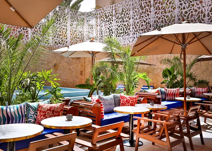 2Ciels Boutique Hotel Marrakesh